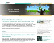 Bild act! consulting GmbH
