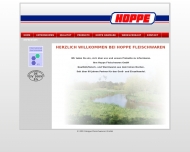 Bild Hoppe Fleischwaren GmbH