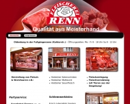 Bild Fleischerei Renn GmbH