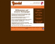 Bild Brendel Landfleischerei und Partyservice OHG