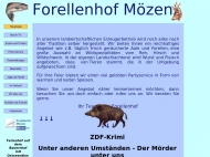 Bild Forellenhof Mözen Fleischwaren GmbH
