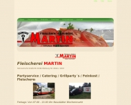 Bild Fleischerei Rudolf Martin Inh. Frank Sawitzki