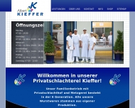 Bild Kieffer Albert