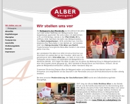 Bild Alber Der Metzger OHG