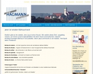 Bild Metzgerei Hagmann GmbH