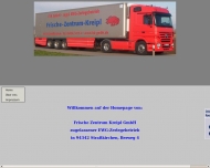 Bild FZK GmbH Frische-Zentrum-Kreipl