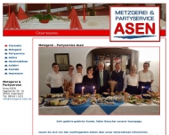 Bild Asen Hans Metzgerei