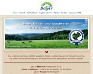 Bild Metzgerei Arnold Crecelius GmbH & Co. KG