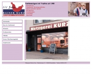 Bild Kurz Rainer Metzgerei