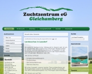 Bild Landmetzgerei und Partyservice Gleichamberg UG (haftungsbeschrnkt)