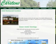 Bild Hotel Carstens Inh. Petra Rocholl e.Kfr.