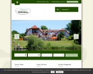 Bild Hotel & Restaurant Heidekrug 