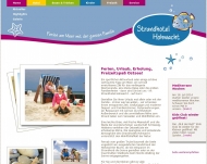 Bild Strandhotel Hohwacht