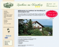 Bild Hotel Landhaus am Kunstberg