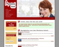 Bild Gabriele Miller -Hotel Montana Lauenau-