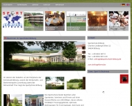 Bild Sportschule Bitburg Sportpark-Hotel GmbH & Co. KG