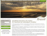 Bild Strand-Hotel Fernsicht Peters KG