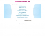Bild Hotel Reichental