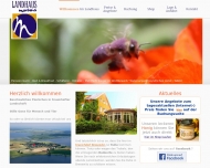 Bild Landhotel Martens