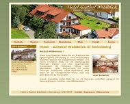 Bild Hotel Waldblick