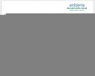 Bild ambiente Wellness Hotel group GmbH & Co. KG