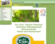 Bild Komfort-Hotel Zur Linde