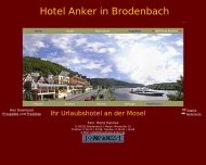 Bild Hotel Anker KG