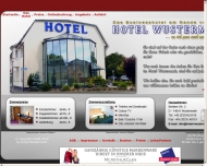Bild Hotel Wustermark
