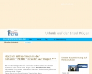Bild Pension Petri - Pension Petri Andreas Lutter