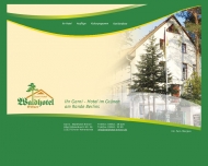 Bild Hotel Waldhotel Erkner