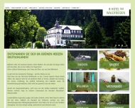 Bild Flair Hotel Waldfrieden