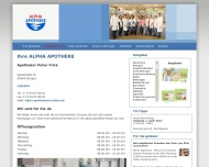 Bild Alpha-Apotheke
