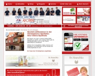Bild Christophorus-Apotheke