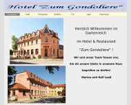 Bild Zum Gondoliere Hotel