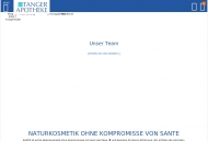 Bild Tanger-Apotheke