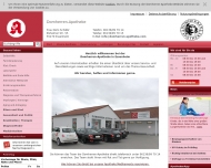 Bild Domherren-Apotheke