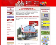 Bild Blumen-Apotheke Nauort