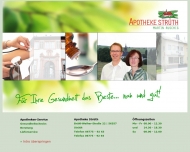 Bild Apotheke Strth