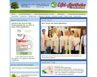 Bild Eifel-Apotheke am Krankenhaus