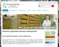 Bild Antonius-Apotheke