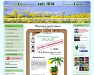 Bild Osswaldsche Apotheke Dr.