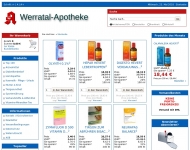 Bild Werratal-Apotheke