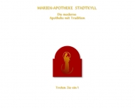 Bild Marien-Apotheke