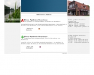 Bild Dinkel-Apotheke Monika Fritsch e.Kfr.