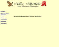 Bild Adler-Apotheke