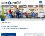 Bild Bren-Apotheke