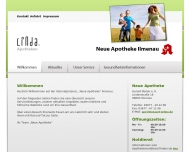 Bild Neue Apotheke