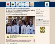 Bild St. Germanus-Apotheke