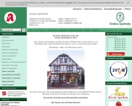 Bild Arnika-Apotheke