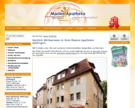 Bild Annette Auel, Marien-Apotheke